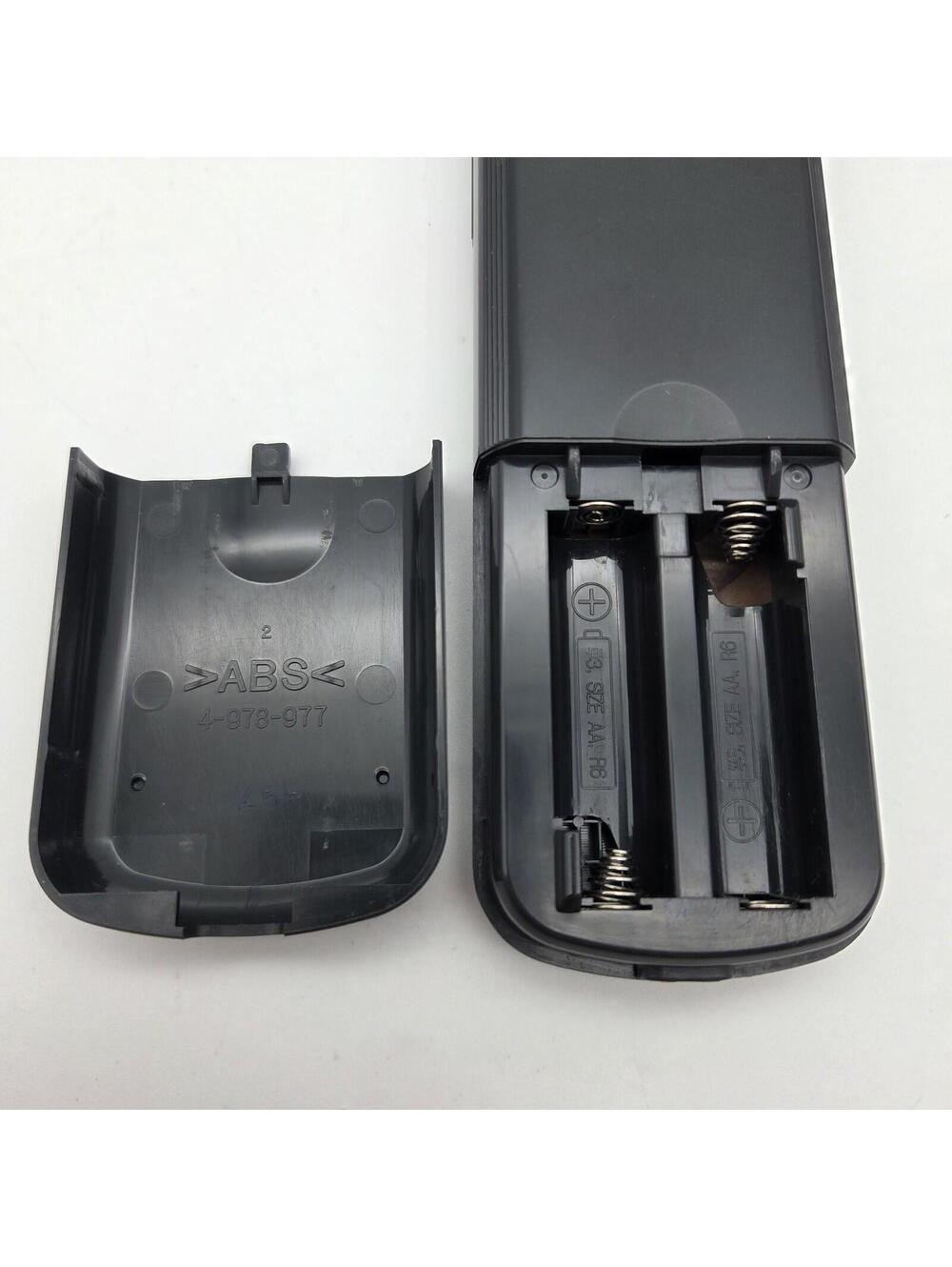Genuine Sony RM-PP402 AV System Remote Control OEM Original Controller - Tested - Picture 5 of 6